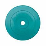 Sportmann Тежест PVC 7.5 кг/31 мм Sportmann, Зелен