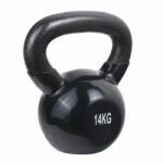 Sportmann Винил дъмбел Kettlebell Sportmann 14кг
