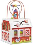 Melissa & Doug Centru de joaca Ferma cu activitati- Melissa & Doug (MD30128)