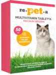 Repeta Repeta multivitamine tablete pentru pisici 50 buc