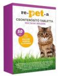 Repeta Repeta tablete pentru întărirea oaselor pentru pisici 50 buc
