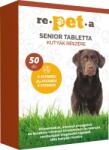  Tablete Repeta Senior, pentru câini în vârstă 50 buc