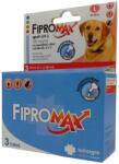 FIPROMAX Spot-On L pentru câini A. U. V. 3 buc