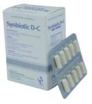 Protexin Synbiotic D-C tabletta kutyáknak és macskáknak 50 db