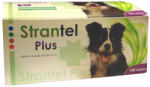  Strantel Plus tabletta kutyák részére A. U. V. 104 db