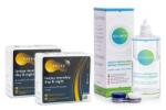 Lenjoy Monthly Day & Night (12 лещи) + Solunate Multi-Purpose 400 ml с кутия