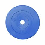 Sportmann Greutate PVC 5kg/31mm Sportmann - albastru (SM1093)