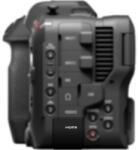 Canon EOS C70 HDMI csatlakozó védő kupak (CAM-DB2)