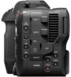 Canon EOS C70 Remote csatlakozó védő kupak (CAM-DB2)