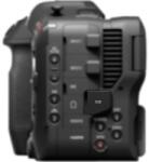 Canon EOS C70 USB csatlakozó védő kupak (CAM-DB2)