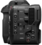 Canon EOS C70 MIC csatlakozó védő kupak (CAM-DB2)