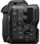 Canon EOS C70 MIC csatlakozó védő kupak (DB2-3822-000) (CAM-DB2)