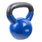 Sportmann Neoprén Kettlebell harangsúlyzó Sportmann 12kg