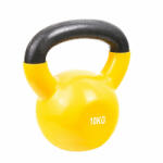 Sportmann Neoprén Kettlebell harangsúlyzó Sportmann 10kg