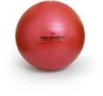 SISSEL SISSEL® Securemax Ball durranásmentes gimnasztikai labda - Ø 65 cm Szín: piros