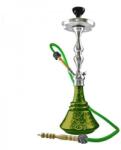 Aladin Narghilea Aladin Istanbul2 Green-yelloow
