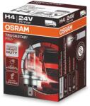 OSRAM Izzó 24V 75/70W H4 P43t Truckstar Pro Osram