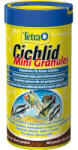 Tetra Cichlid Mini Granules 250ml - INVITALpet