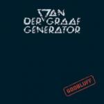 Van Der Graaf Generator God Bluff - livingmusic - 150,00 RON