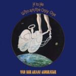 Van Der Graaf Generator He To He Who Am The Only One