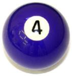  Pool biliárd golyó, 57, 2mm 4-es - pgames