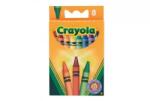 Crayola zsírkréta készlet 8 db (8-00)