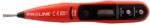 PROLINE Indicator Tensiune Cu Ecran Lcd Si Bec 12-220v / 160mm (10544)