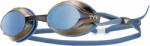 TYR Velocity Metalizat ochelari inot albastru (LGVM-481)