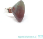  Tápanyag felszívódást fokozó, salakanyagokat eltávolító - sardonyx ásvány gyűrű