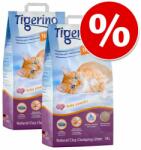  Tigerino 2x14l Tigerino Nuggies macskaalom- Friss illat finom szemcsés