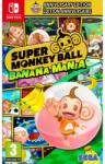 SEGA Super Monkey Ball Banana Mania (Switch)