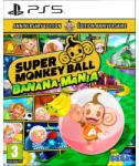 SEGA Super Monkey Ball Banana Mania (PS5)