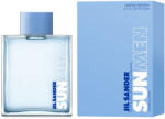 Jil Sander Sun Men Lavender & Vetiver (Limited Edition) EDT 125ml Parfum