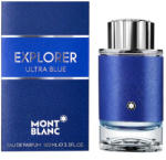 Mont Blanc Explorer Ultra Blue EDP 60 ml Parfum