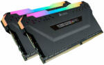 Corsair VENGEANCE RGB PRO 16GB (2x8GB) DDR4 3600MHz CMW16GX4M2D3600C16