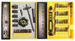 Set surubelnițe profesional - 47 în 1 (6097B) Surubelnita