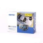 KEETEC BS 420 LCD