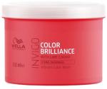 Wella Invigo Color Brilliance Maszk Fine/Normal 500 ml