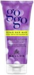 Kallos GOGO regeneráló hajpakolás száraz törékeny és károsodott hajra 200 ml