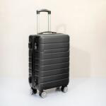 Dunlop Hard Suitcase Куфари Цени, оферти и мнения, списък с магазини,  евтино Dunlop Hard Suitcase