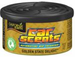 California Scents Odorizant auto California Scents Golden State Delight 42g