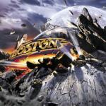 Bertus Hungary Kft Boston - Walk On (CD) (T90128)