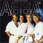 Universal Music ABBA - The Name Of Game (CD) (649692)