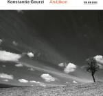ECM Konstantia Gourzi - Anájikon (CD)