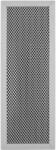 Klarstein Kombinált szűrő páraelszívókba, 27, 5 x 10, 2 cm, pótszűrő, tartozék, alumínium (CGCH3-CF-277x102) (CGCH3-CF-277x102) - klarstein