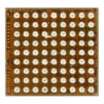  Apple iPhone 12, 12 Mini, 12 Pro NFC vezérlő IC chip (210VB114)