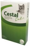 Cestal Cat Comprimate mestecabile 8 comprimate