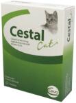 Cestal Cat Comprimate mestecabile 2 comprimate