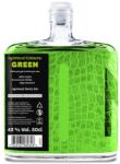 nginious! ! Colours - Green gin (0, 5L / 42%) - whiskynet