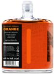 nginious! Colours - Orange gin (0, 5L / 42%)